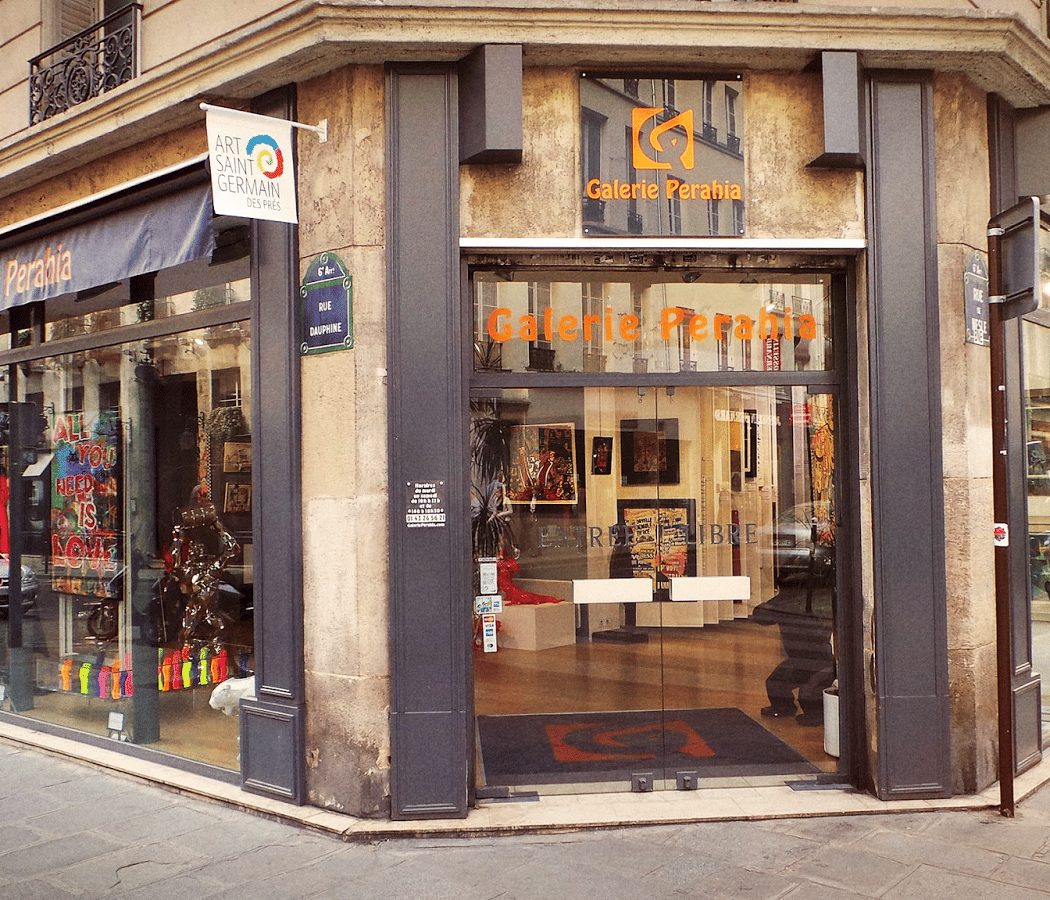 Galerie Perahia 2